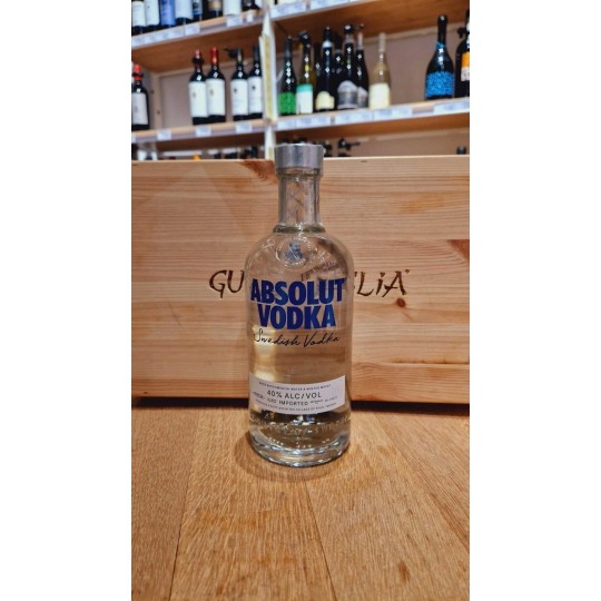 Absolut Vodka 70cl