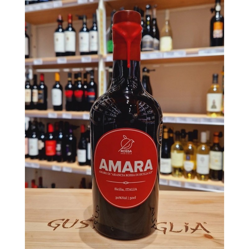 Amaro Amara 70cl