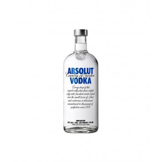 Absout Vodka 1l