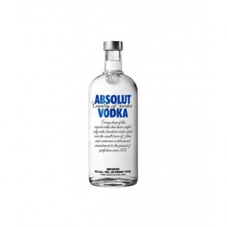 Absout Vodka 1l