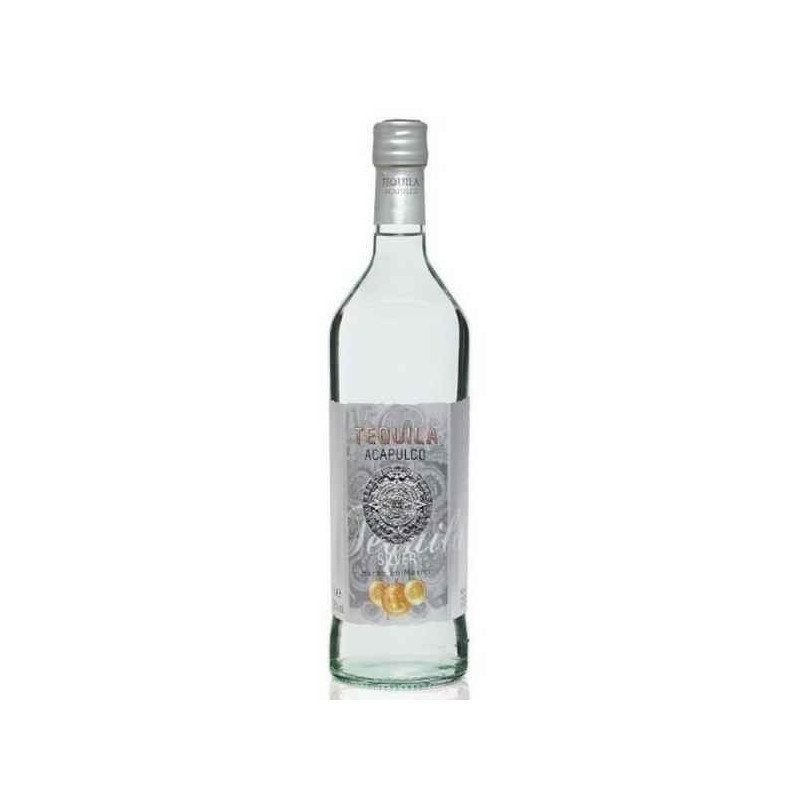 Acapulco Tequila Silver 70cl