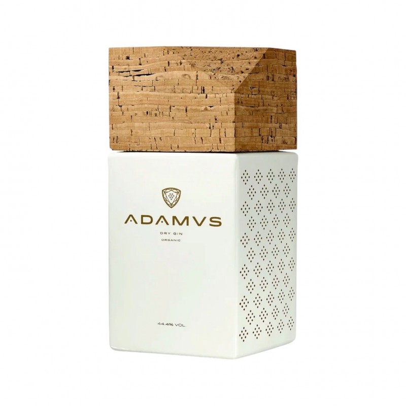 Adamus Dry Gin 70cl