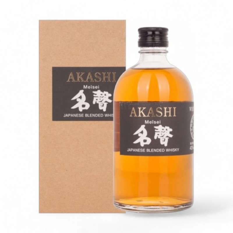 Akashi Meisei Japanese 50cl