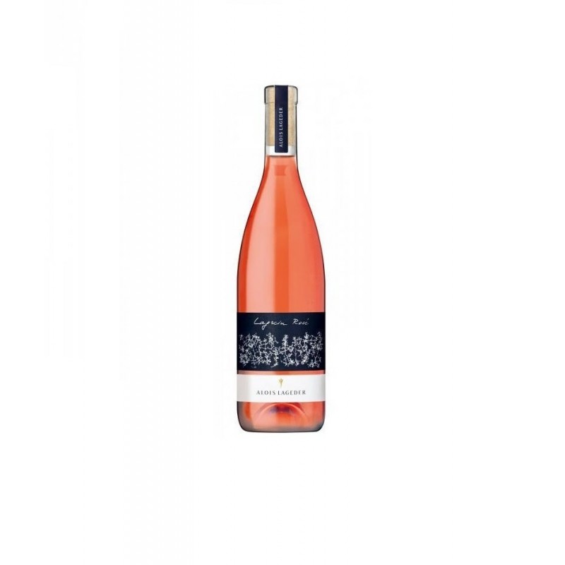 Vino Rosato Alois Lageder Lagrrein Rosè 70cl