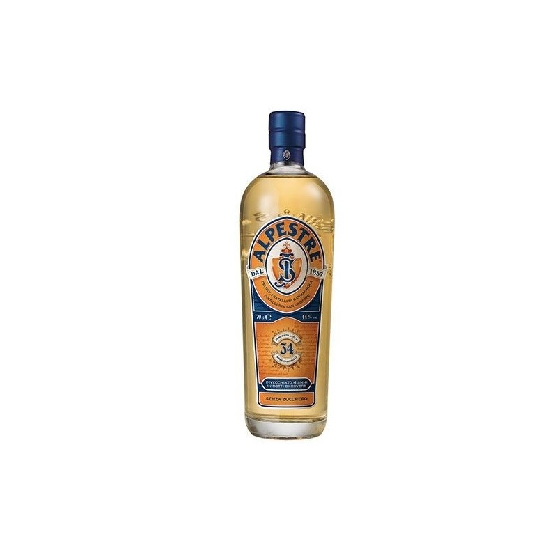 Alpestre Liquore