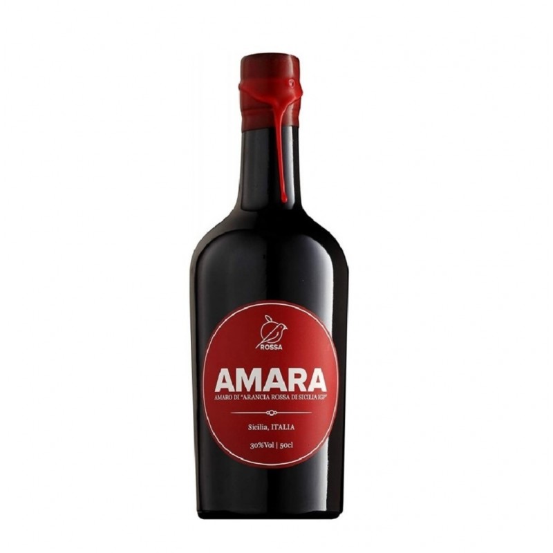 Amara Amaro 50cl
