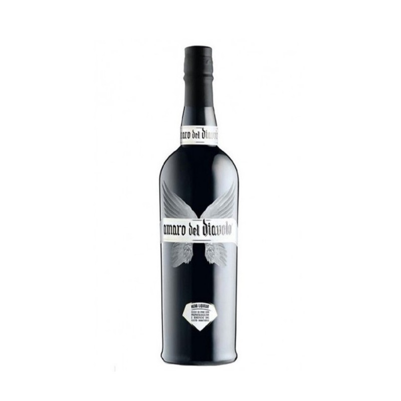 Amaro Del Diavolo 70cl