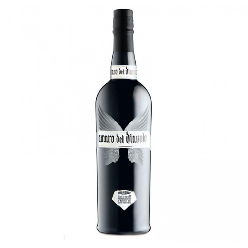 Amaro AMARO DEL DIAVOLO 1l