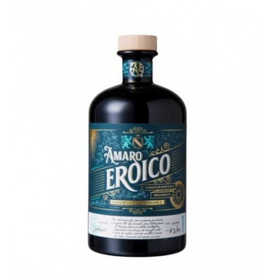 Eroico Amaro 70cl