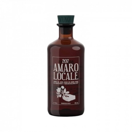 Amaro Locale 70cl