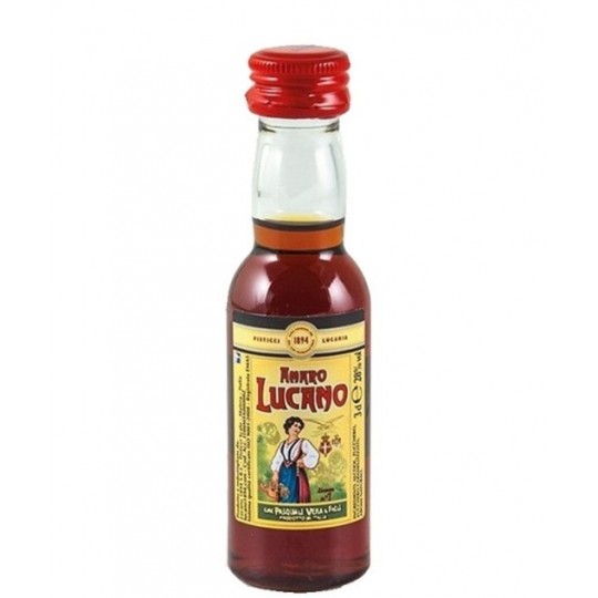 Amaro Lucano 0.05l