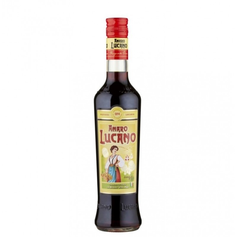 Amaro Amaro Lucano 50cl