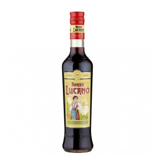 Amaro Lucano 50cl