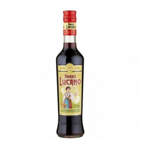 Amaro Lucano 50cl