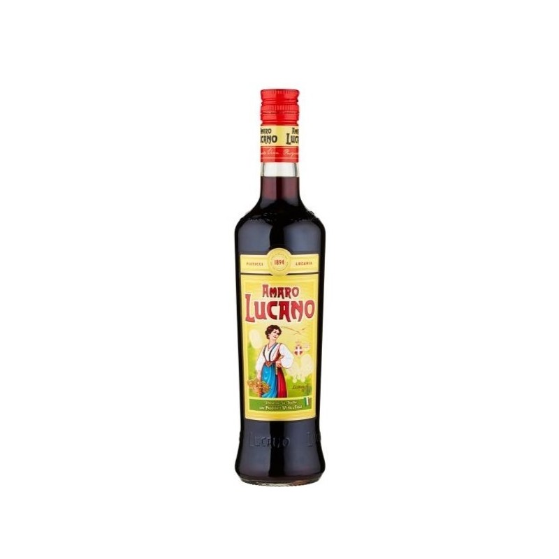 Lucano Amaro  Amaro Amaro Lucano 70cl