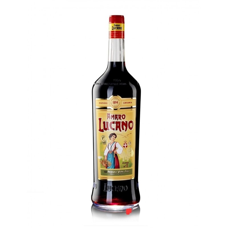 Amaro Lucano 3l