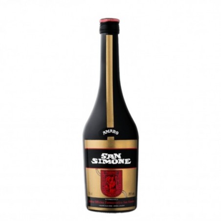 San Simone Amaro 70cl