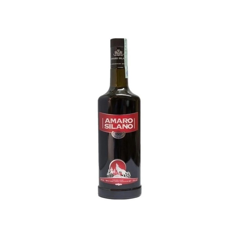 Amaro Silano Amaro 70cl