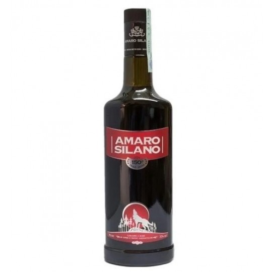 Silano Amaro 1l