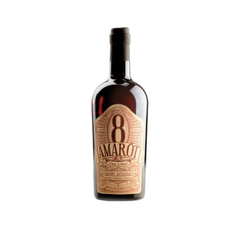 Amaro Amarot Amaro 70cl