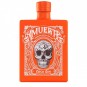 Amuerte Gin Coca Leafe Orange 70cl