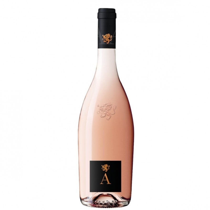 Antinori Aldobrandesca Rosato Igt