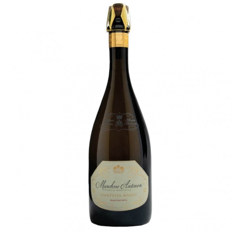 Antinori Contessa Maggi Riserva Franciacorta DOCG