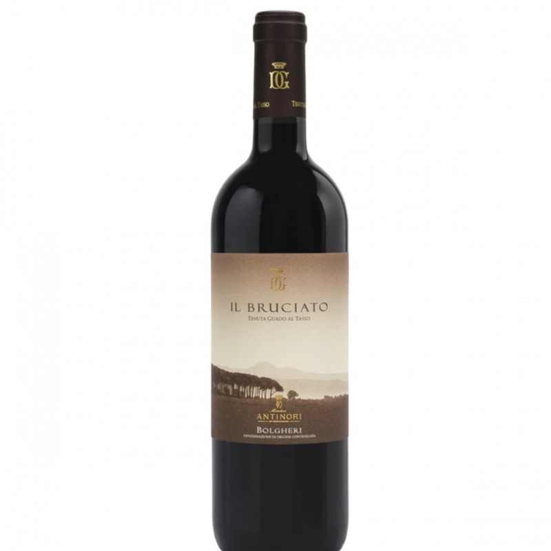 Antinori Il Bruciato Doc