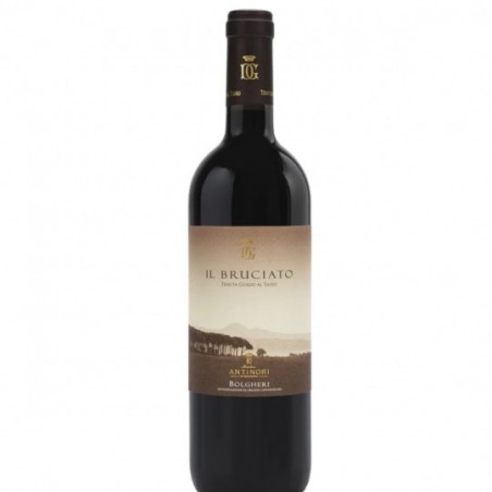 Antinori Il Bruciato Doc