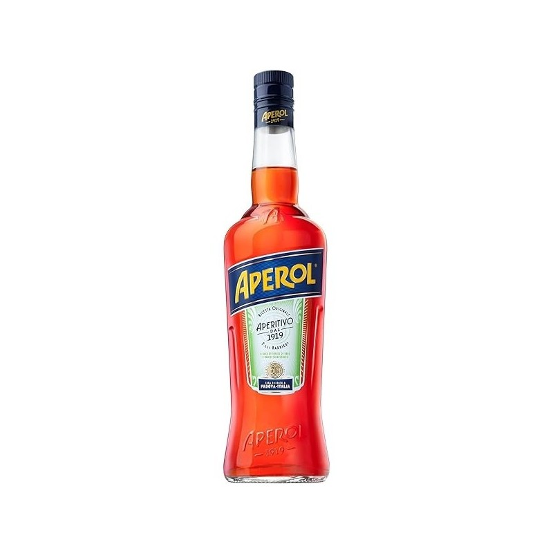 Aperol Aperitivo Aperol Aperitivo 70cl