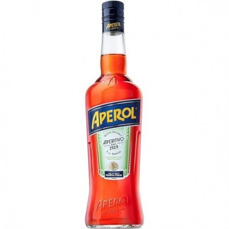 Aperol Aperitivo  70cl
