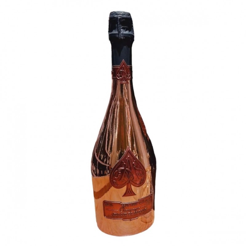 Armand De Brignac Champagne Armand De Brignac Brut Rosè 75cl