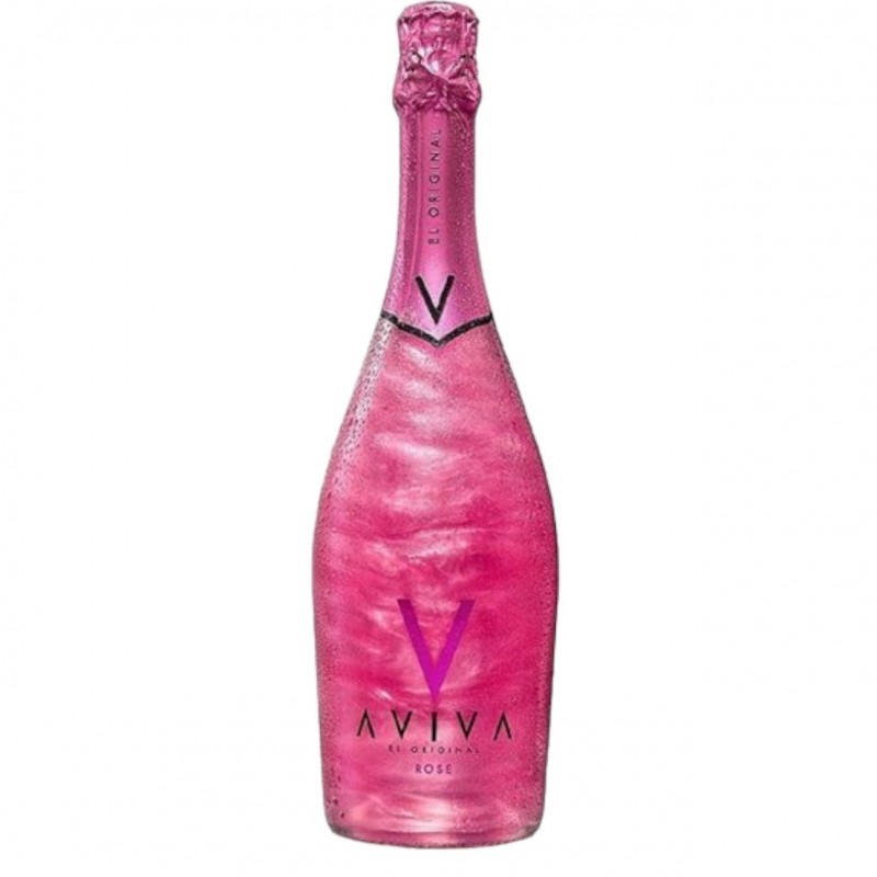 Aviva Wines Bollicine Aviva Rosè 75cl