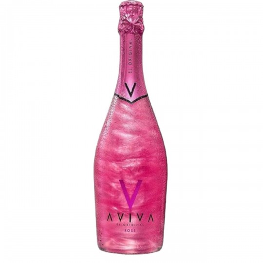 Aviva Rosè 75cl