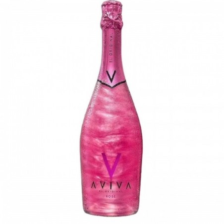 Aviva Rosè 75cl
