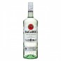 Bacardi Rum 1l