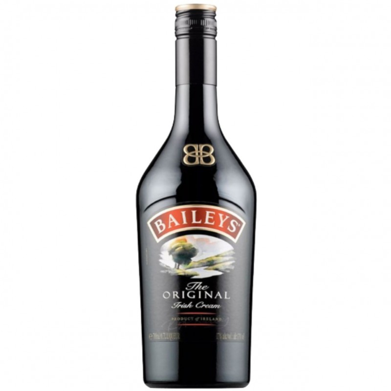 Baileys Liquori Baileys Original Irish Cream Liquore 1l