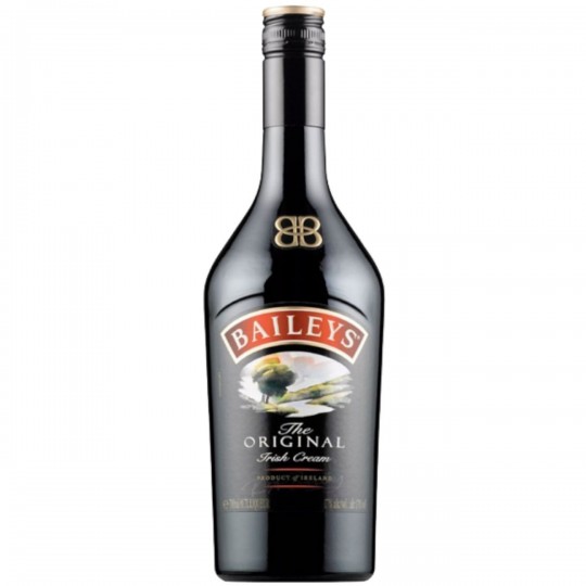 Baileys Original Irish Cream Liquore 1l
