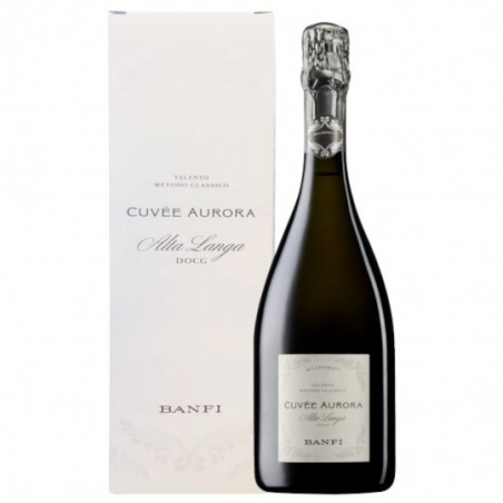 Banfi Aurora 75cl