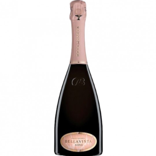 Bellavista Rosé Franciacorta Millesimato 1.5l