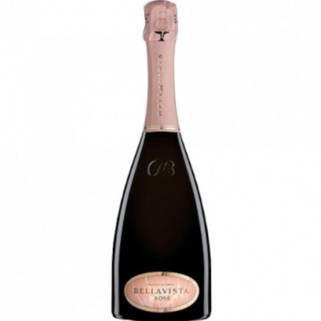 Bellavista Rosé Franciacorta Millesimato 1.5l