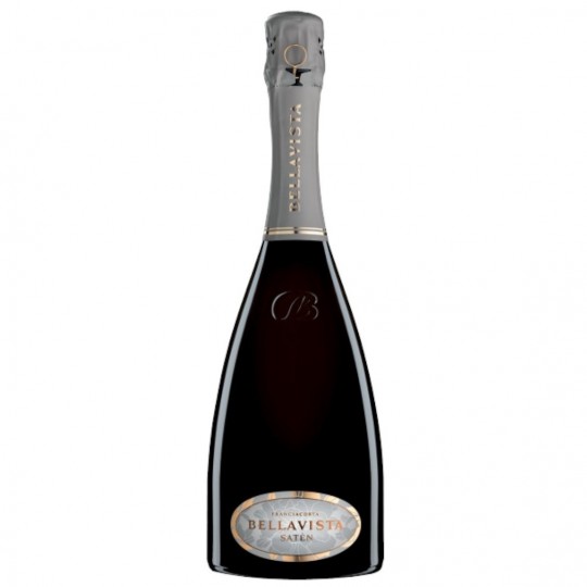 Bellavista Satèn Docg 75cl