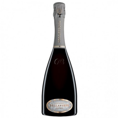 Bellavista Satèn Docg 75cl