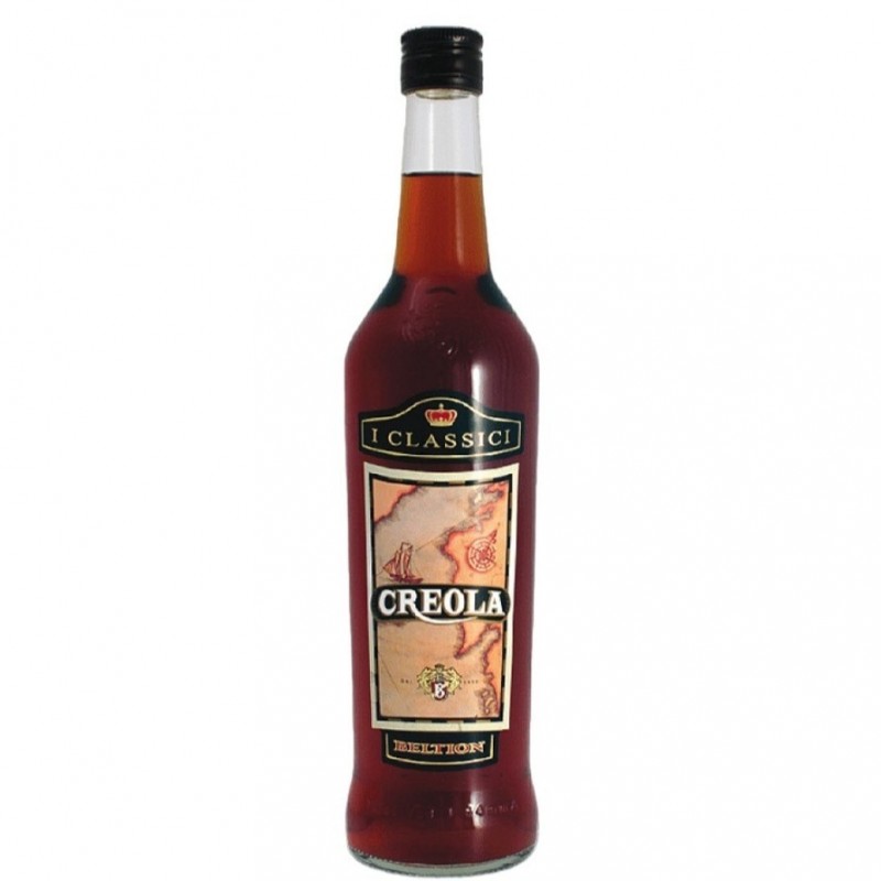 Beltion Amaro Beltion Creola 70cl