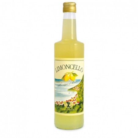 Beltion Limoncello Borgo Antico 70cl