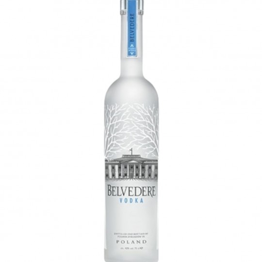 Belvedere Vodka 1.75l