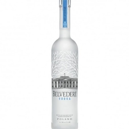Belvedere Vodka 1.75l