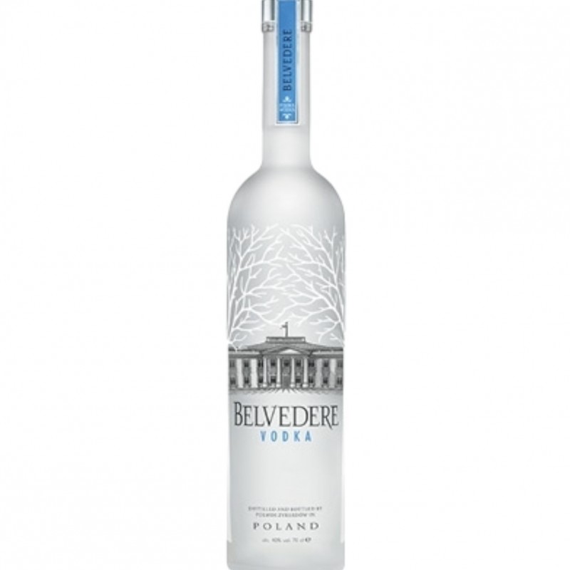 Belvedere Vodka 1.75l