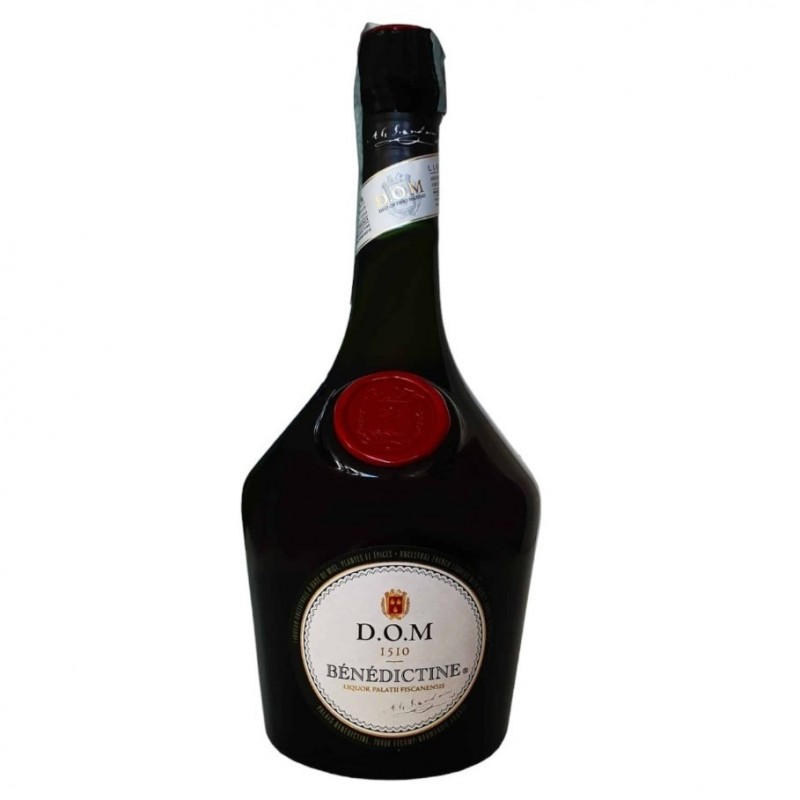 Liquori Benedectine Liquore 70cl