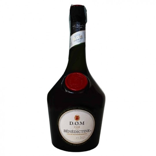 Benedectine Liquore 70cl